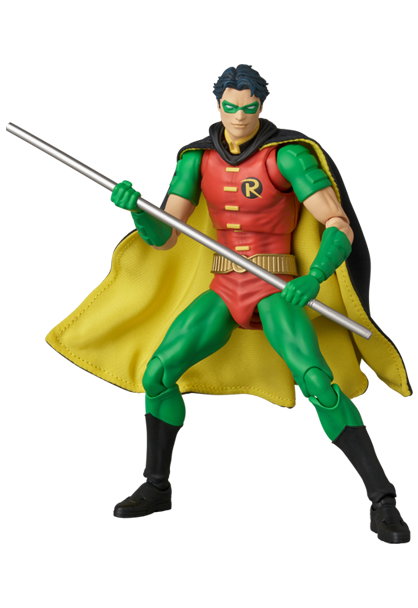 ROBIN(BATMAN:HUSH Ver.) image 7
