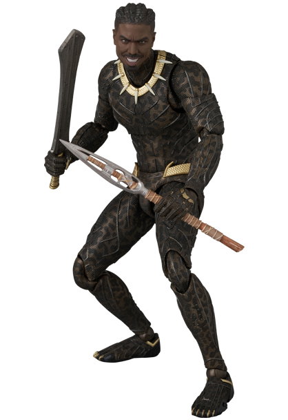 KILLMONGER image 1