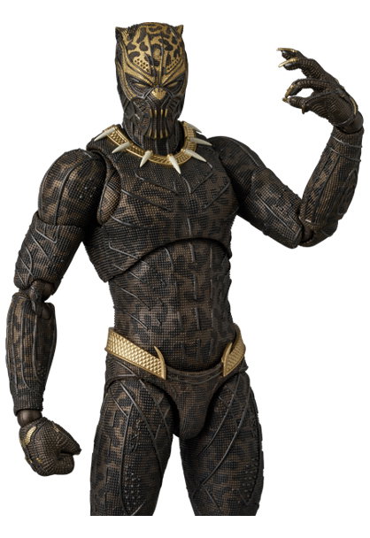 KILLMONGER image 2