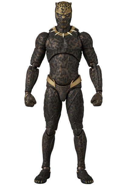 KILLMONGER image 3