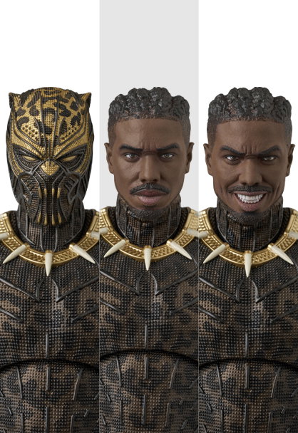 KILLMONGER image 6