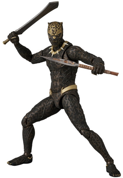 KILLMONGER image 7