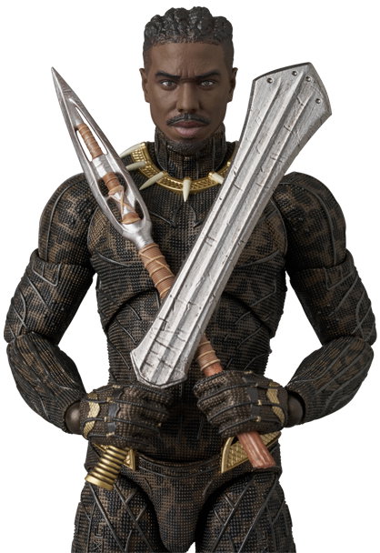 KILLMONGER image 8