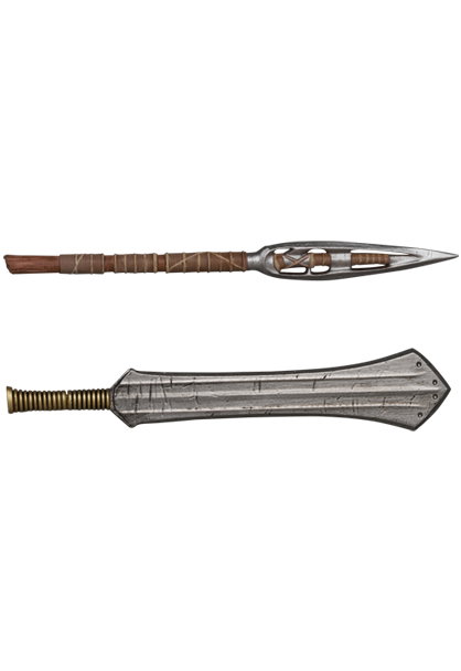 KILLMONGER image 9
