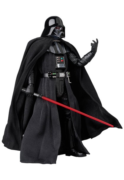 DARTH VADER(TM)(Obi-Wan Kenobi Ver.) image 10