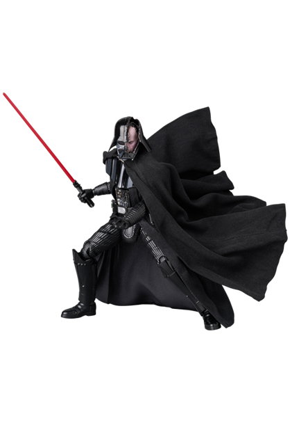 DARTH VADER(TM)(Obi-Wan Kenobi Ver.) image 1