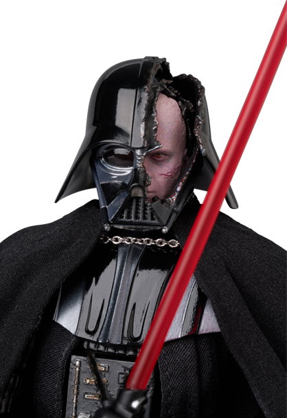 DARTH VADER(TM)(Obi-Wan Kenobi Ver.) image 2