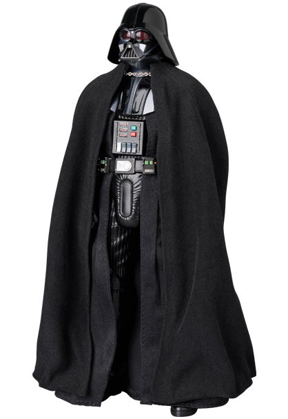 DARTH VADER(TM)(Obi-Wan Kenobi Ver.) image 4