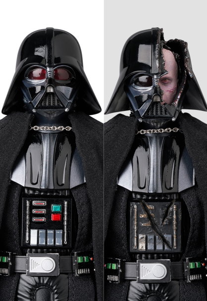 DARTH VADER(TM)(Obi-Wan Kenobi Ver.) image 6