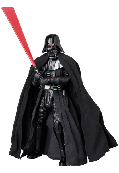 DARTH VADER(TM)(Obi-Wan Kenobi Ver.) image 8