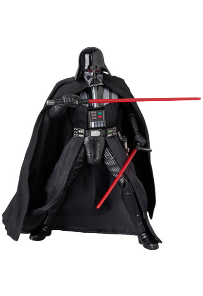 DARTH VADER(TM)(Obi-Wan Kenobi Ver.) image 9