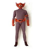 Androidman
