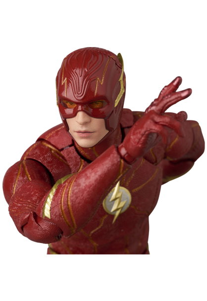 THE FLASH(THE FLASH) image 10