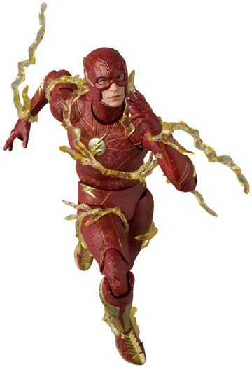 THE FLASH(THE FLASH)