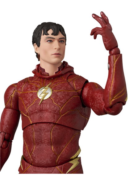 THE FLASH(THE FLASH) image 2