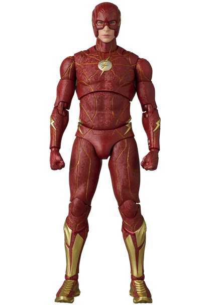 THE FLASH(THE FLASH) image 3