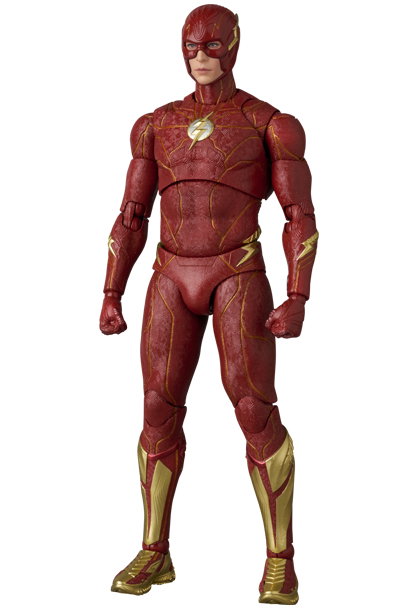 THE FLASH(THE FLASH) image 4