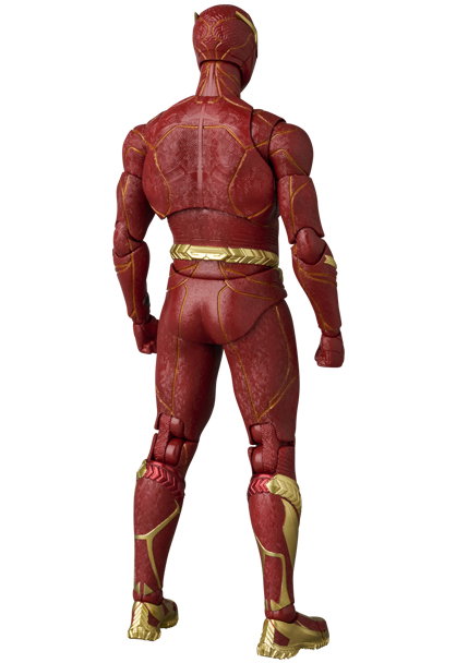 THE FLASH(THE FLASH) image 5