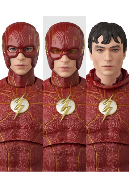 THE FLASH(THE FLASH) image 6
