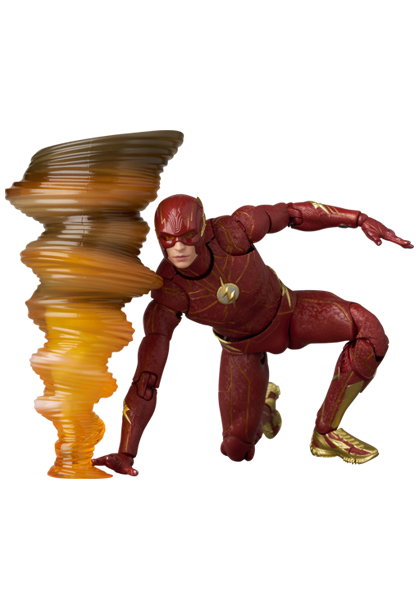 THE FLASH(THE FLASH) image 7