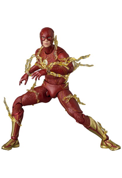 THE FLASH(THE FLASH) image 8