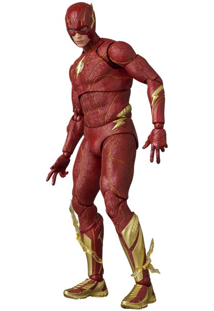 THE FLASH(THE FLASH) image 9