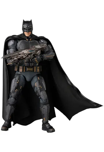 BATMAN TACTICAL SUIT(ZACK SNYDER'S JUSTICE LEAGUE Ver.)