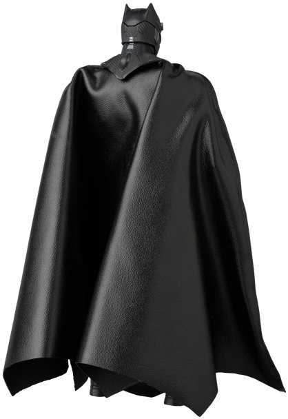 BATMAN TACTICAL SUIT(ZACK SNYDER'S JUSTICE LEAGUE Ver.) image 5