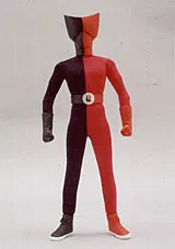 Shadowman