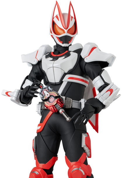 GENESIS Kamen Rider Geats MagnumBoostForm image 10