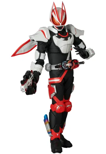 GENESIS Kamen Rider Geats MagnumBoostForm