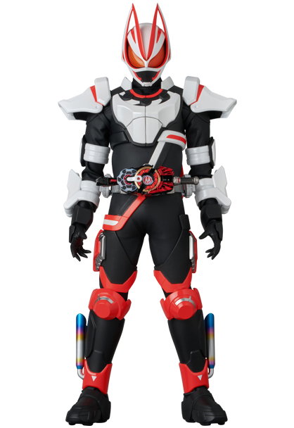 GENESIS Kamen Rider Geats MagnumBoostForm image 3