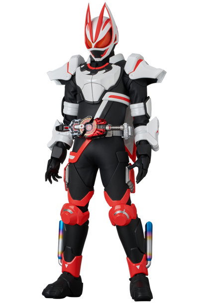 GENESIS Kamen Rider Geats MagnumBoostForm image 4