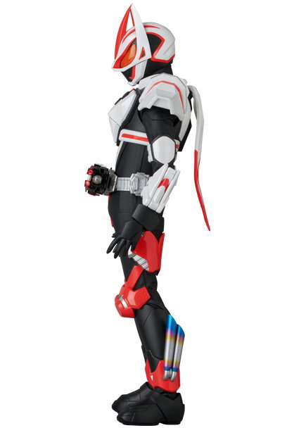 GENESIS Kamen Rider Geats MagnumBoostForm image 5