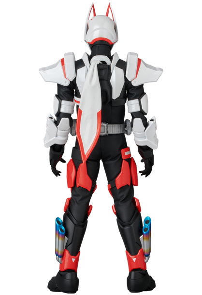 GENESIS Kamen Rider Geats MagnumBoostForm image 6