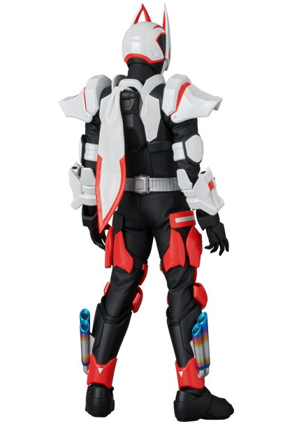 GENESIS Kamen Rider Geats MagnumBoostForm image 7