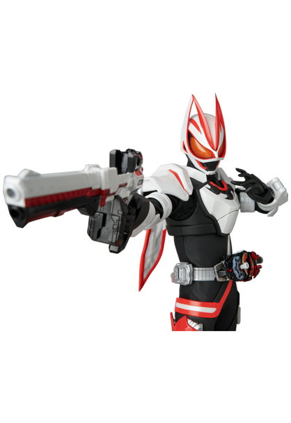 GENESIS Kamen Rider Geats MagnumBoostForm image 9
