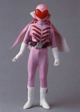 Momorenger (Gorenger) image 1