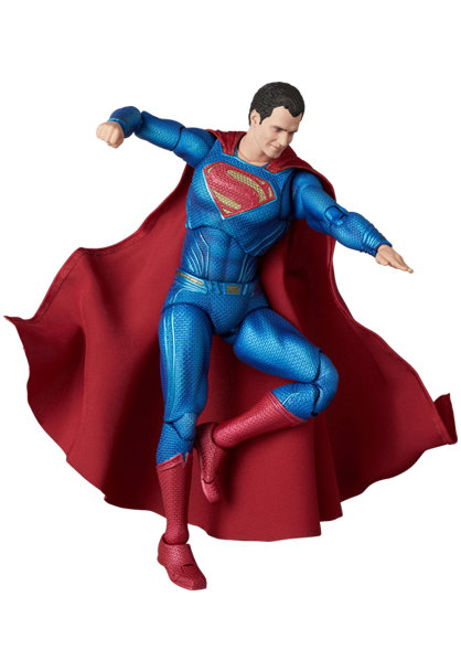 KNIGHTMARE SUPERMAN (ZACK SNYDER'S JUSTICE LEAGUE Ver.) image 10