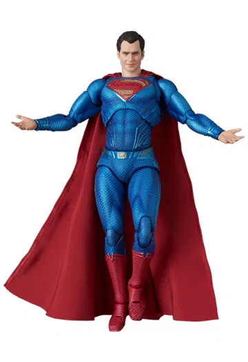 KNIGHTMARE SUPERMAN (ZACK SNYDER'S JUSTICE LEAGUE Ver.)