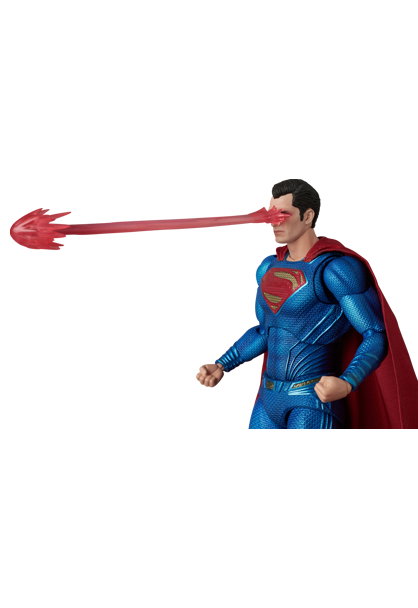 KNIGHTMARE SUPERMAN (ZACK SNYDER'S JUSTICE LEAGUE Ver.) image 2