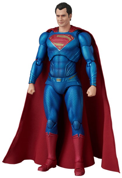 KNIGHTMARE SUPERMAN (ZACK SNYDER'S JUSTICE LEAGUE Ver.) image 4