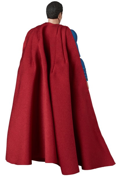 KNIGHTMARE SUPERMAN (ZACK SNYDER'S JUSTICE LEAGUE Ver.) image 5
