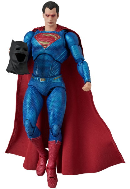 KNIGHTMARE SUPERMAN (ZACK SNYDER'S JUSTICE LEAGUE Ver.) image 7