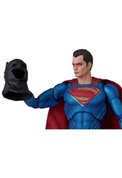 KNIGHTMARE SUPERMAN (ZACK SNYDER'S JUSTICE LEAGUE Ver.) image 8