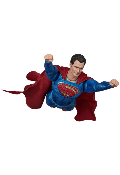 KNIGHTMARE SUPERMAN (ZACK SNYDER'S JUSTICE LEAGUE Ver.) image 9