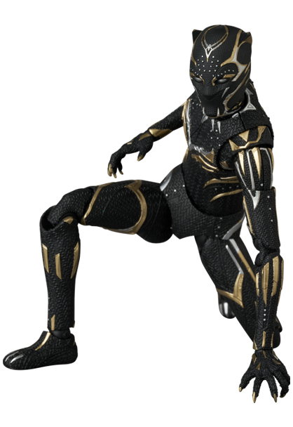 BLACK PANTHER (WAKANDA FOREVER) image 10