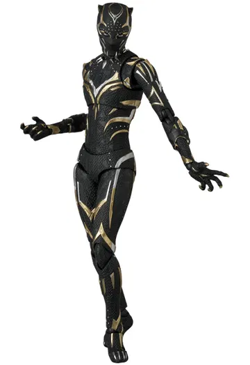 BLACK PANTHER (WAKANDA FOREVER)