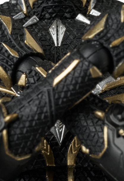 BLACK PANTHER (WAKANDA FOREVER) image 2