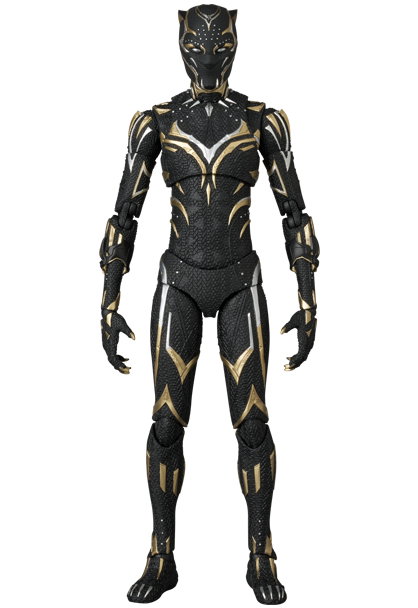 BLACK PANTHER (WAKANDA FOREVER) image 3